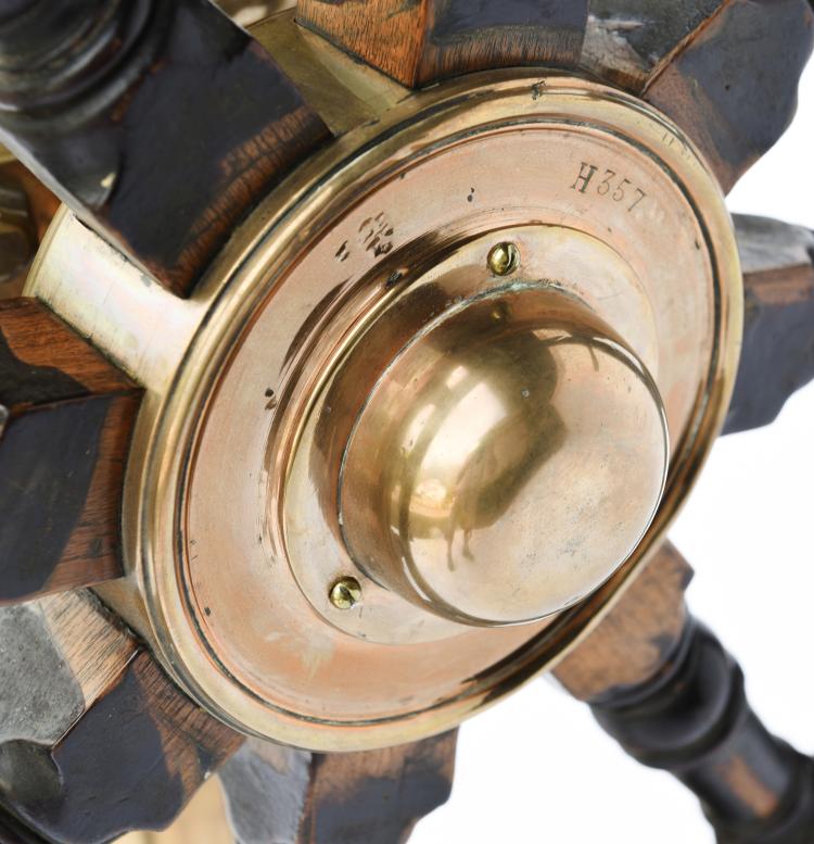 Bild 4 zu Objekt, Steuerrad, 141A 277