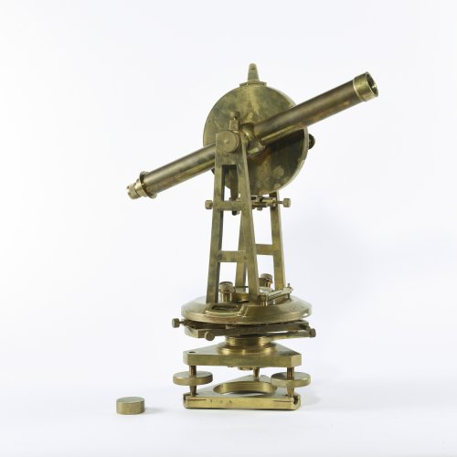 Theodolite