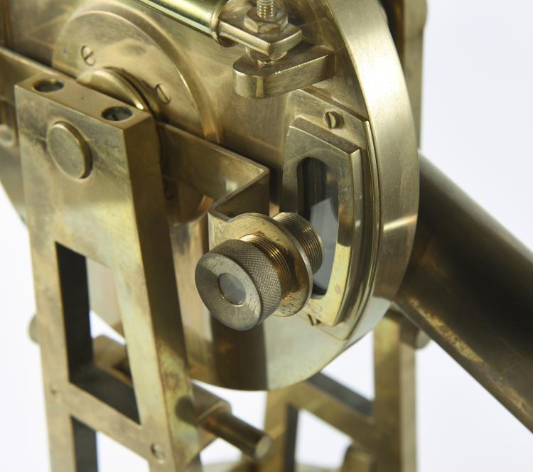 Bild 2 zu Objekt, Theodolit, Stanley London, Anaheim, CA, 141A 283