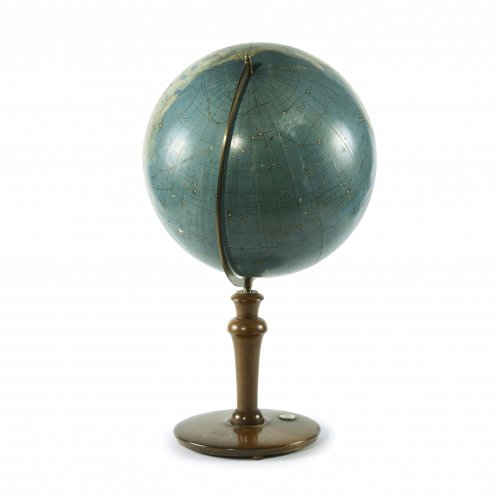 Celestial globe