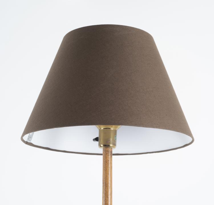 Bild 2 zu Objekt, Zwei Stehleuchten, um 1955, Schweden, 143B 325