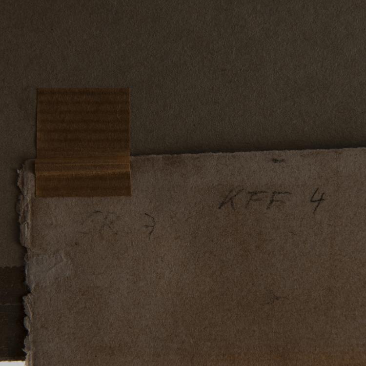 Bild 1 zu Objekt, 'Victor Hugo', 1885, Auguste Rodin, 142C 323