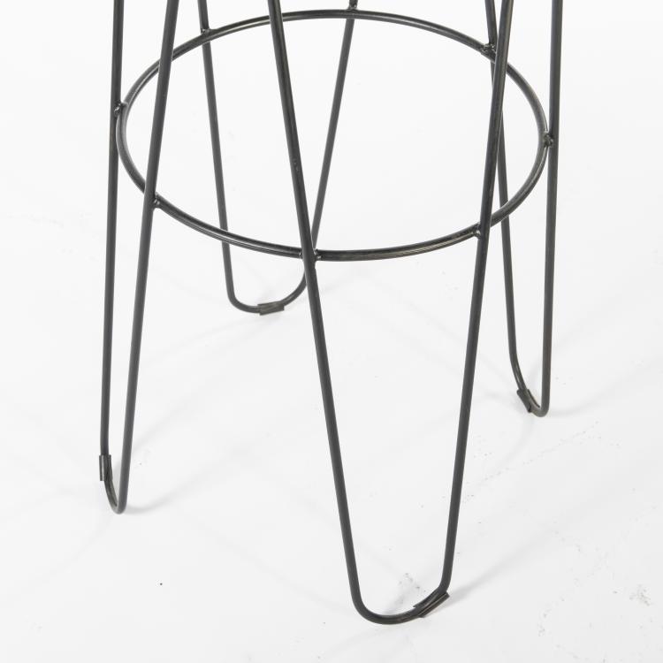 Bild 4 zu Objekt, Standgarderobe, um 1958, Roger F&eacute;raud, G&eacute;o, Frankreich (zugeschrieben), 143B 359