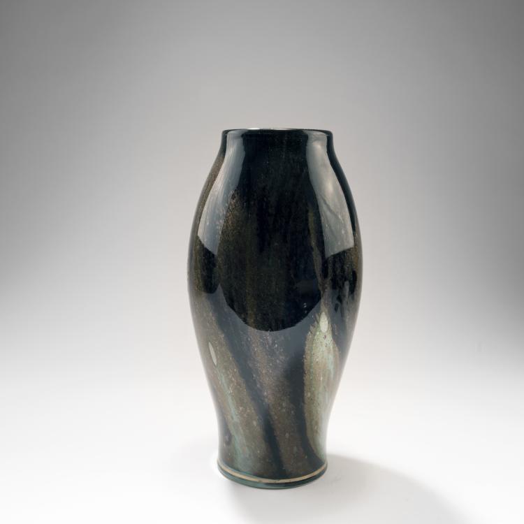 Bild 1 zu Objekt, Vase 'Ophir', 1904, L&ouml;tz Wwe., Klosterm&uuml;hle, 141C 533