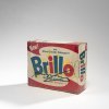 'Brillo Box Soap Pads', 1960s