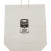 Campbell's Tomato Soup Can Shopping Bag