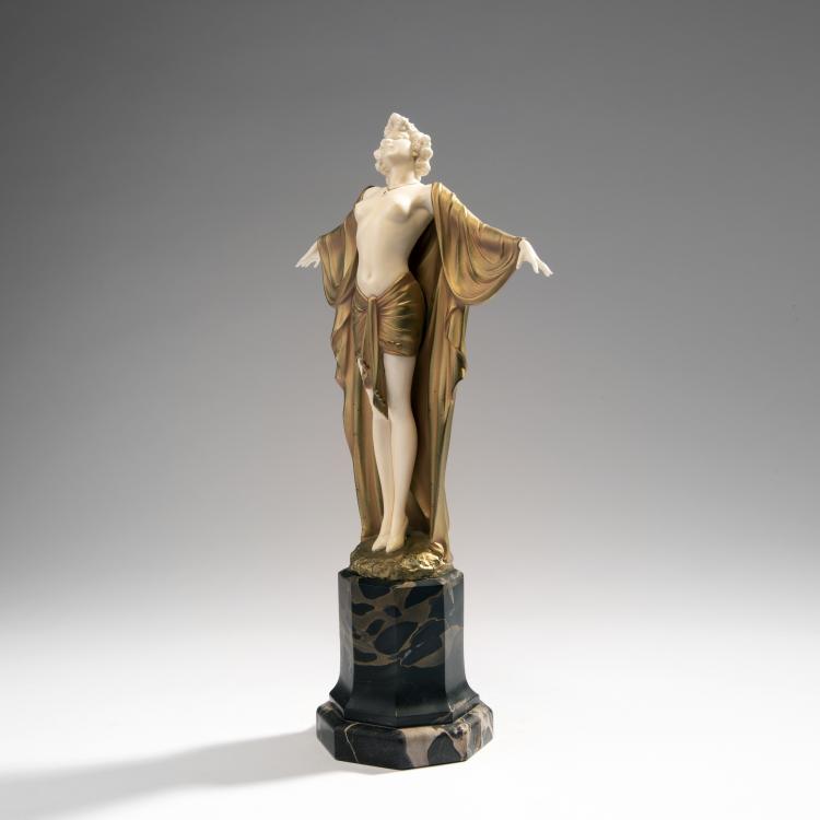 Bild 4 zu Objekt, 'Spring Awakening' 1920s, 141D 3