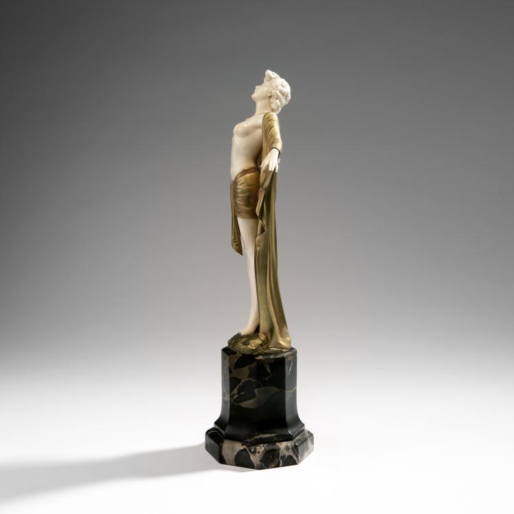 Bild 5 zu Objekt, 'Spring Awakening' 1920s, 141D 3