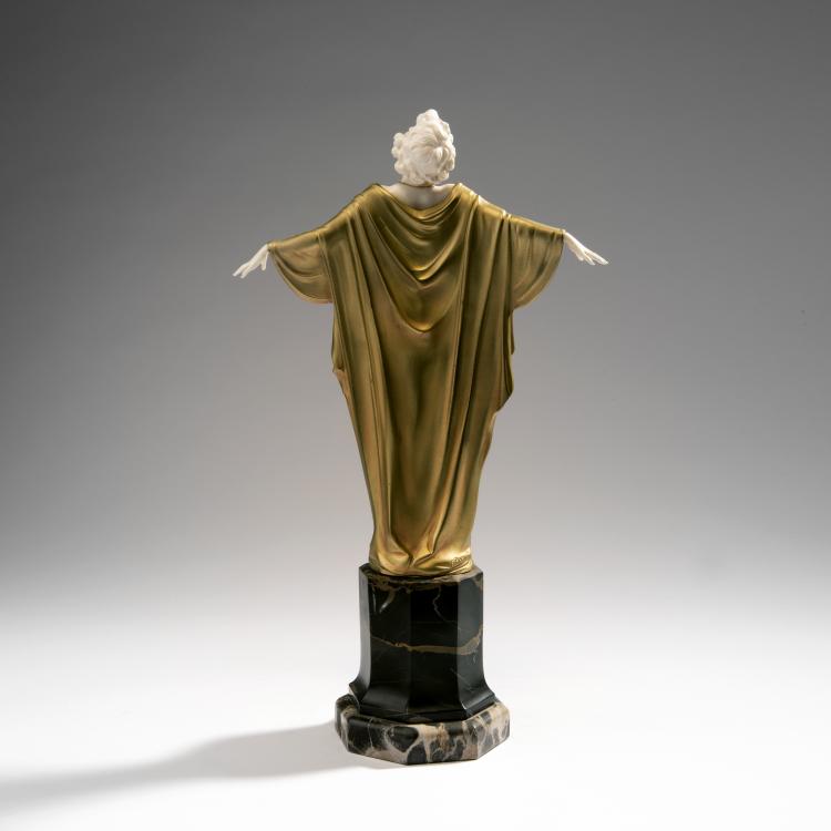 Bild 6 zu Objekt, 'Spring Awakening' 1920s, 141D 3