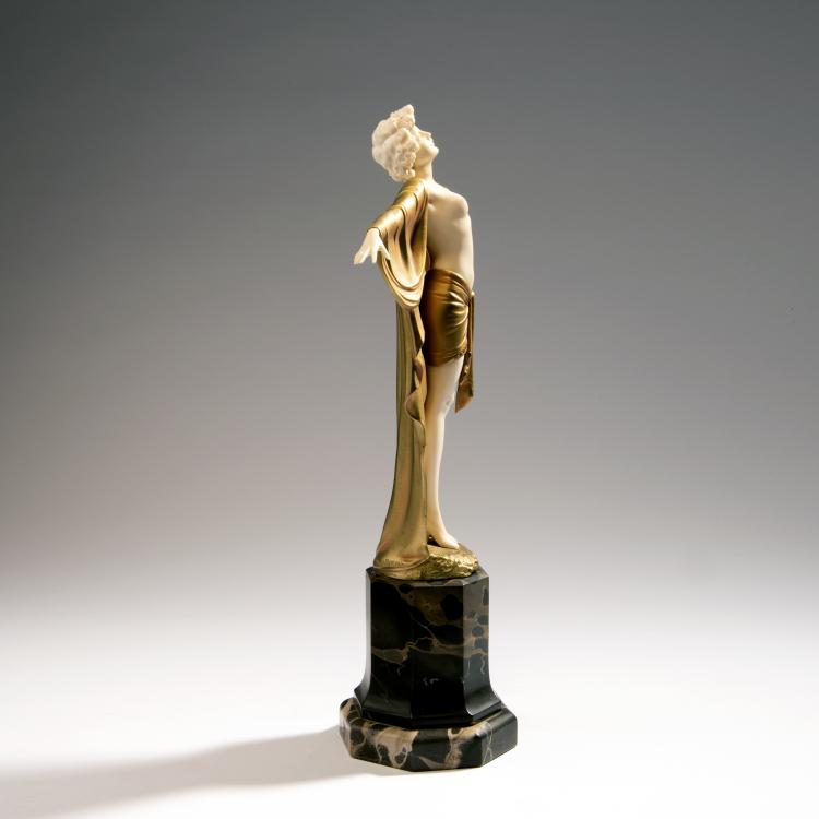 Bild 7 zu Objekt, 'Spring Awakening' 1920s, 141D 3