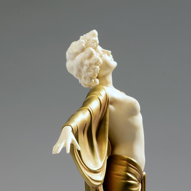 Bild 8 zu Objekt, 'Spring Awakening' 1920s, 141D 3