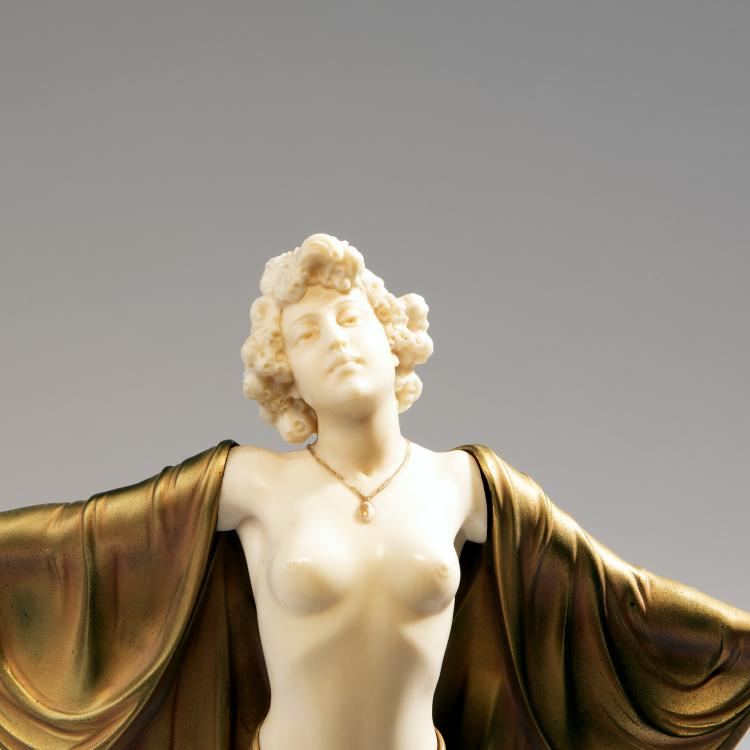 Bild 9 zu Objekt, 'Spring Awakening' 1920s, 141D 3