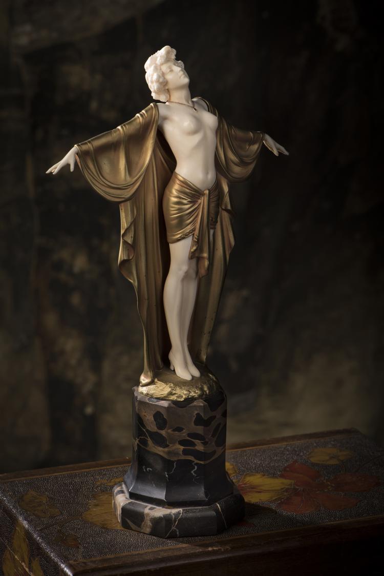 Bild 11 zu Objekt, 'Spring Awakening' 1920s, 141D 3