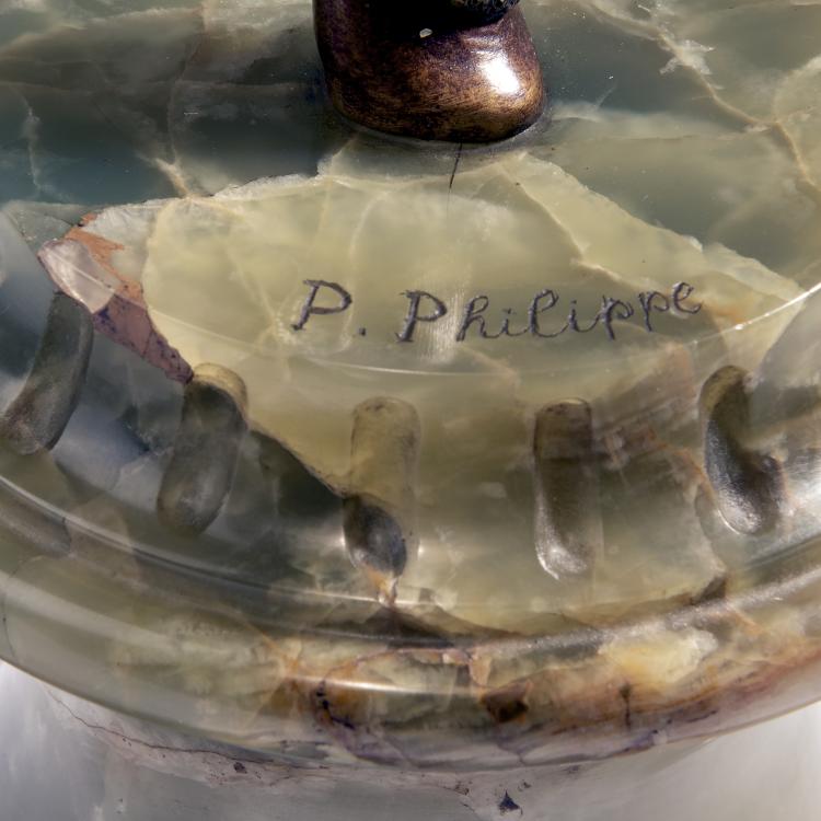 Bild 7 zu Objekt, 'Russian Dancer', 1920s, 141D 28