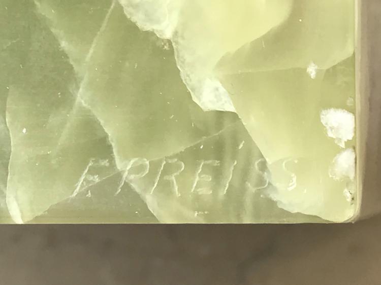 Bild 9 zu Objekt, 'The Gate', um 1928, 141D 13