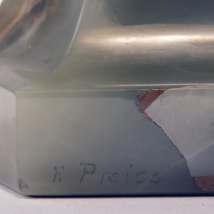 Bild 12 zu Objekt, 'Champagne', c. 1925, 141D 6