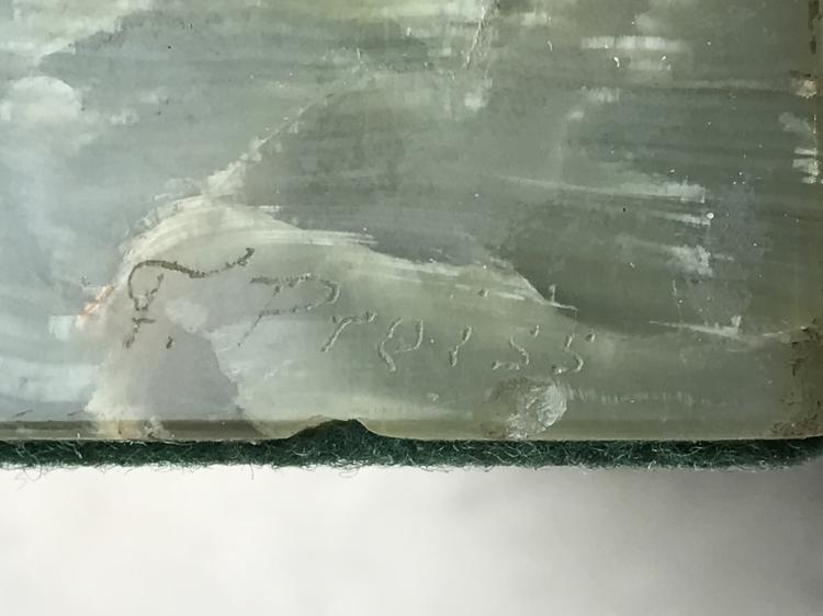 Bild 16 zu Objekt, 'Tennis Player', c. 1928, 141D 15