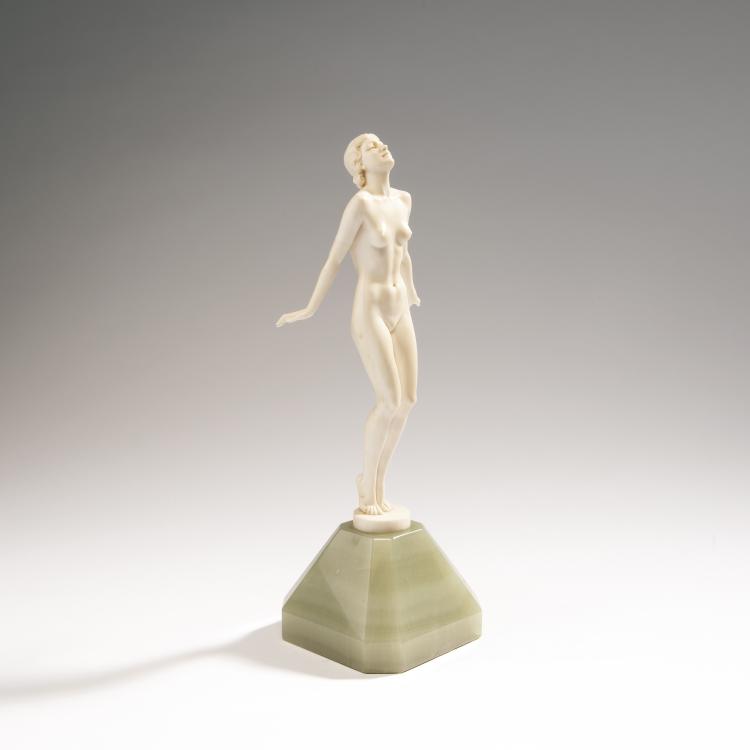 Hauptbild zu Objekt, 'Spring Sun', past 1940 , 141D 21