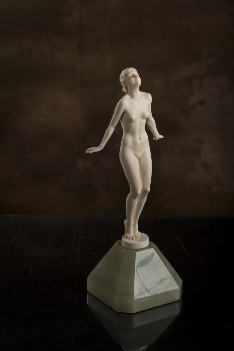 Bild 1 zu Objekt, 'Spring Sun', past 1940 , 141D 21