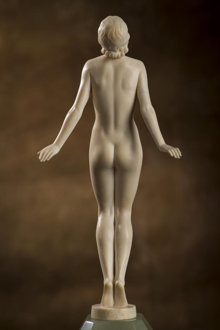 Bild 2 zu Objekt, 'Spring Sun', past 1940 , 141D 21