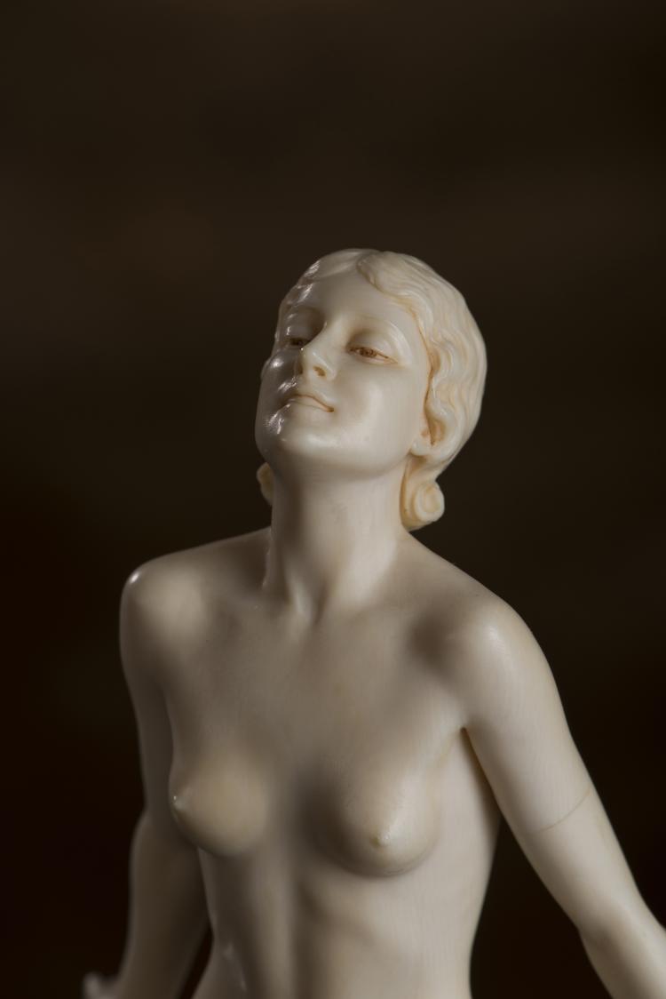 Bild 4 zu Objekt, 'Spring Sun', past 1940 , 141D 21