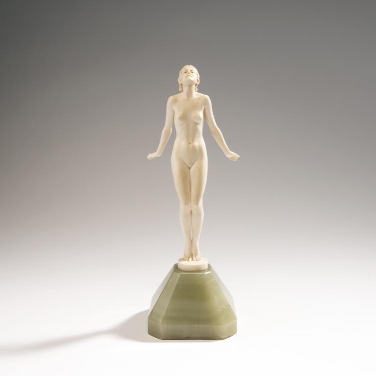 Bild 5 zu Objekt, 'Spring Sun', past 1940 , 141D 21