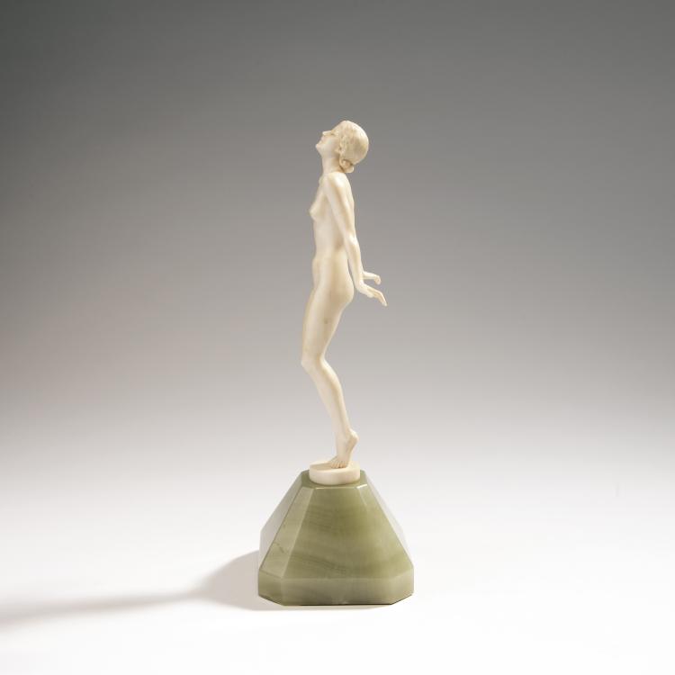 Bild 6 zu Objekt, 'Spring Sun', past 1940 , 141D 21