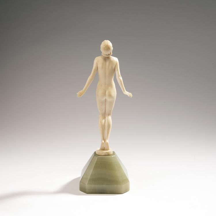 Bild 7 zu Objekt, 'Spring Sun', past 1940 , 141D 21