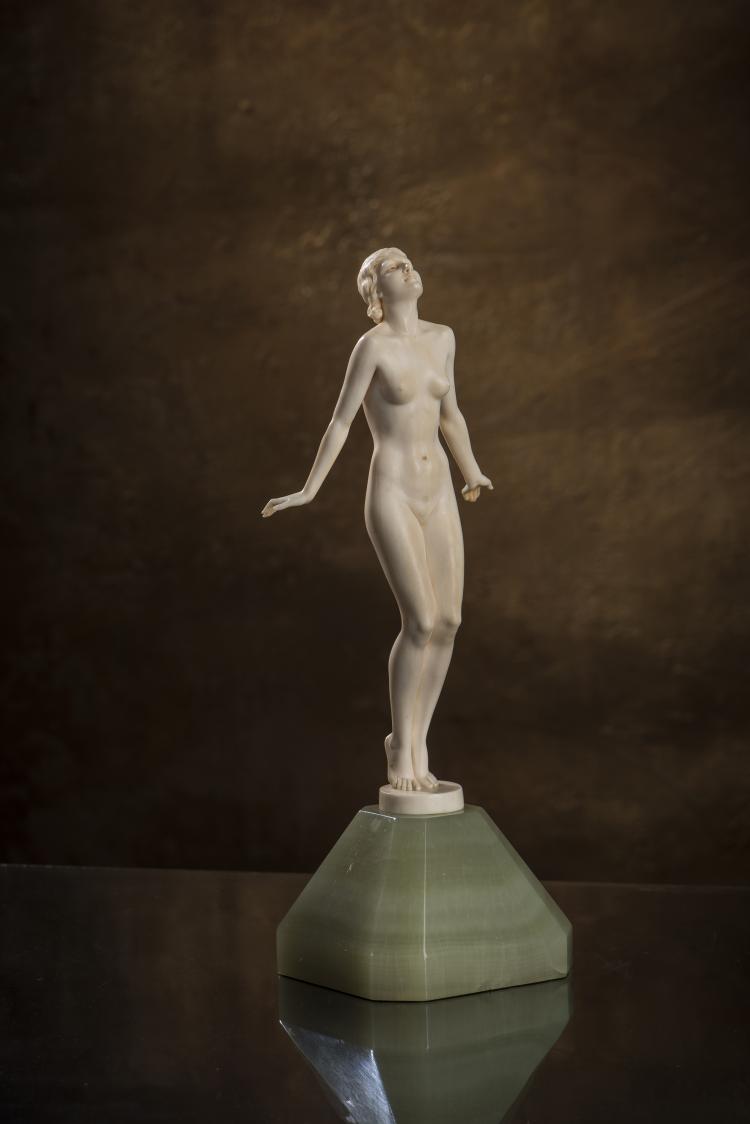 Bild 10 zu Objekt, 'Spring Sun', past 1940 , 141D 21