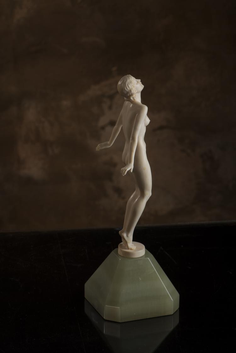 Bild 12 zu Objekt, 'Spring Sun', past 1940 , 141D 21