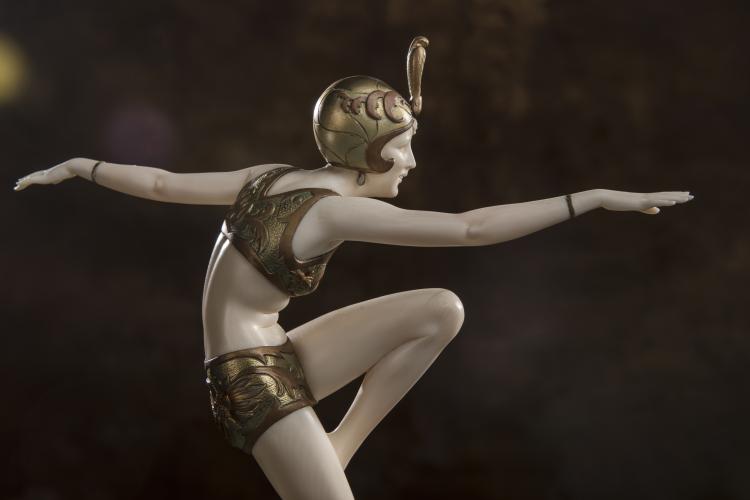 Bild 5 zu Objekt, 'Con Brio', um 1925, 141D 8