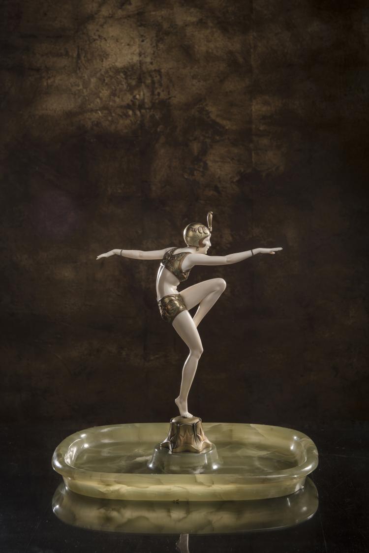 Bild 6 zu Objekt, 'Con Brio', um 1925, 141D 8