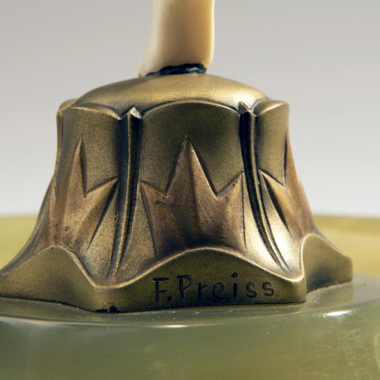 Bild 15 zu Objekt, 'Con Brio', um 1925, 141D 8