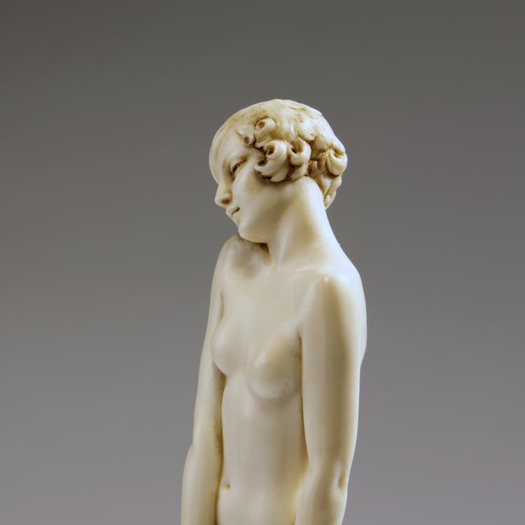 Bild 6 zu Objekt, 'Coyness', 1920s, 141D 4