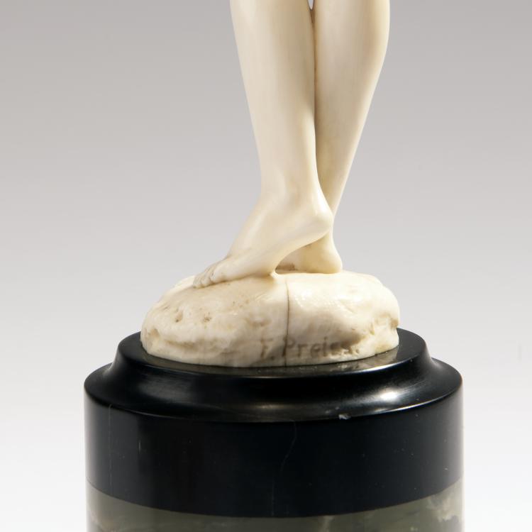 Bild 7 zu Objekt, 'Coyness', 1920s, 141D 4