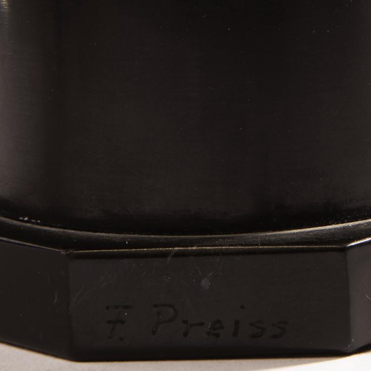 Bild 8 zu Objekt, 'Coyness', 1920s, 141D 4