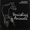 'Vanishing Animal' (Book), 1986, signiert von Andy Warhol  