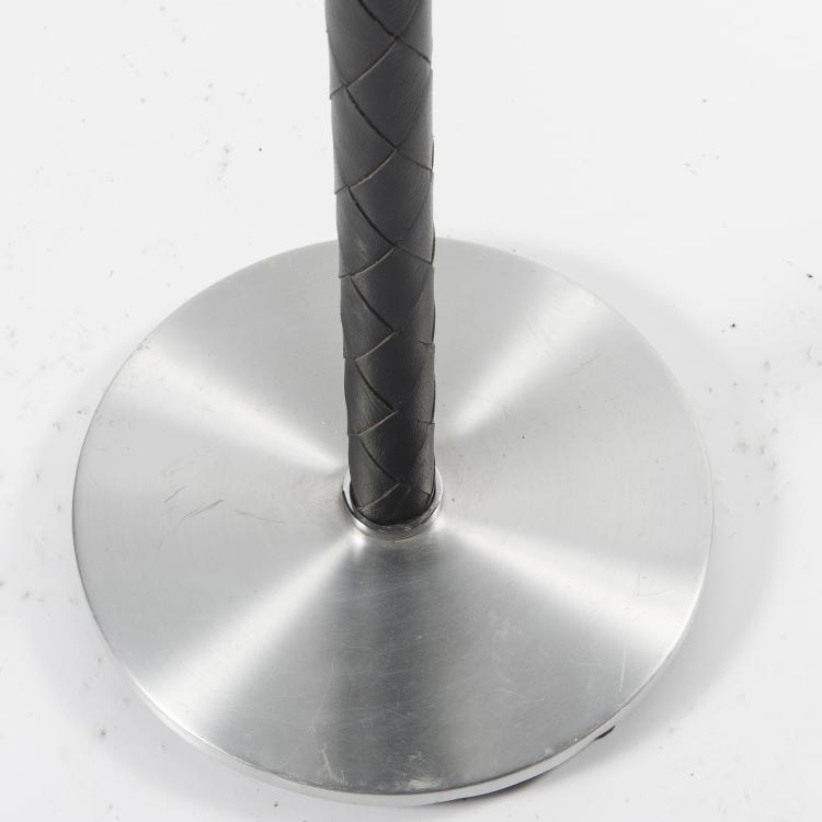 Bild 1 zu Objekt, Stehleuchte 'Flet', 1967, Fog & M&oslash;rup, Kopenhagen, 143B 445