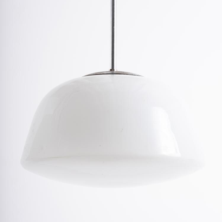 Bild 1 zu Objekt, Vier Deckenleuchten, 1930er Jahre, Deutschland, 143B 290