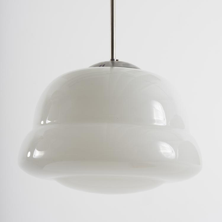 Bild 2 zu Objekt, Vier Deckenleuchten, 1930er Jahre, Deutschland, 143B 290