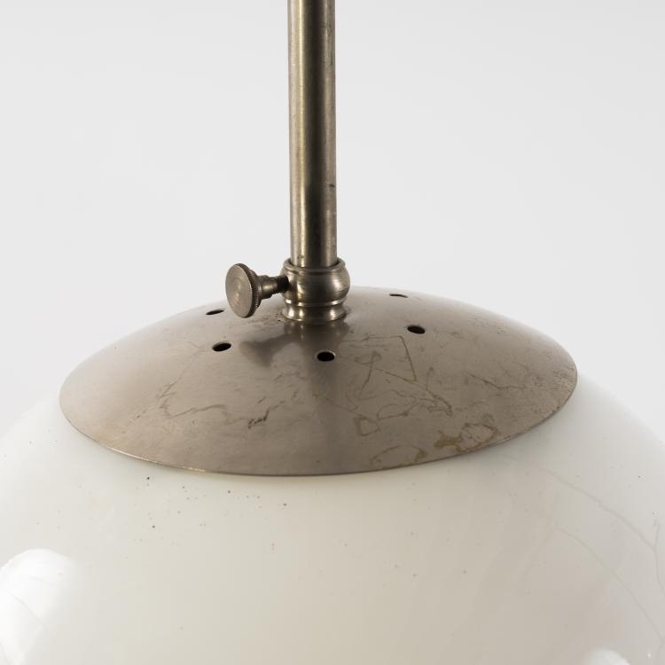 Bild 2 zu Objekt, Six pendant lights, c. 1930 , Deutschland, 145A 81