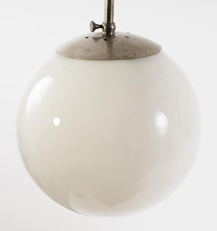 Bild 3 zu Objekt, Six pendant lights, c. 1930 , Deutschland, 145A 81