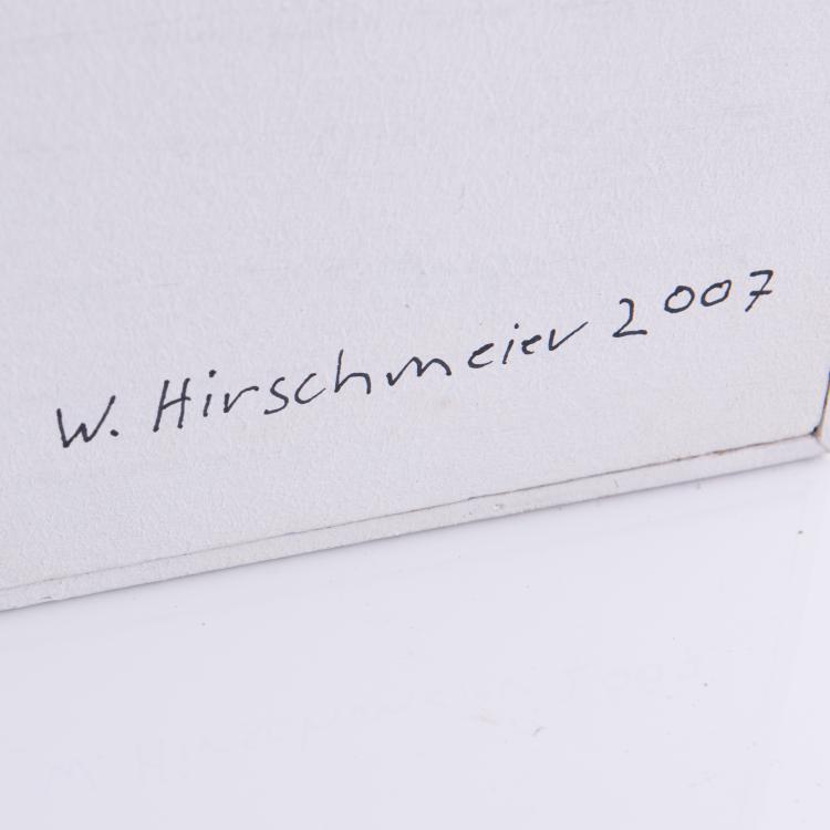 Bild 4 zu Objekt, Lichtkinetik, 2007, Hirschmeier, Werner, 143B 483