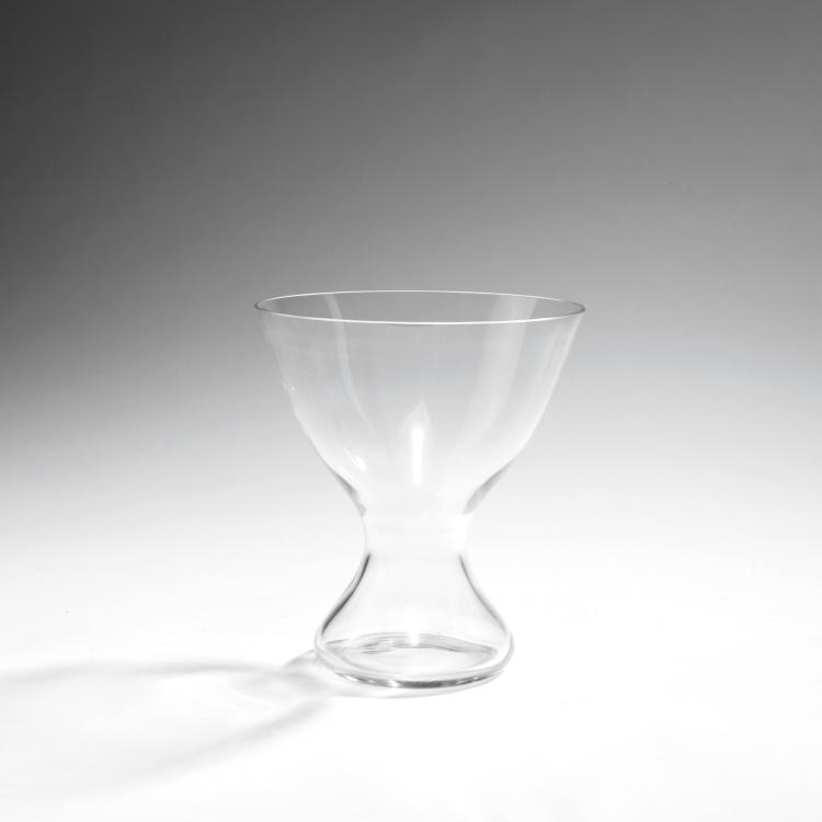 Hauptbild zu Objekt, Vase, 1961, WMF, Geislingen, 143B 406