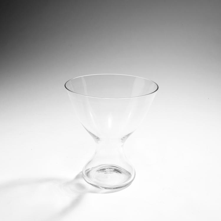 Bild 1 zu Objekt, Vase, 1961, WMF, Geislingen, 143B 406