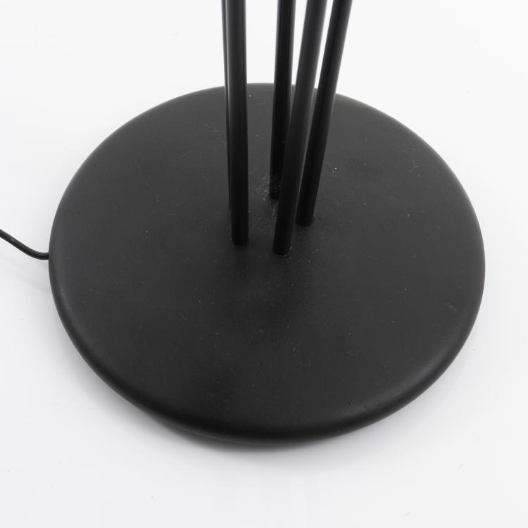 Bild 2 zu Objekt, Stehleuchte, um 1955, Italien, 143A 56