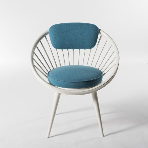'Circle' easy chair, c. 1955