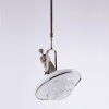 'Sistrah' ceiling light