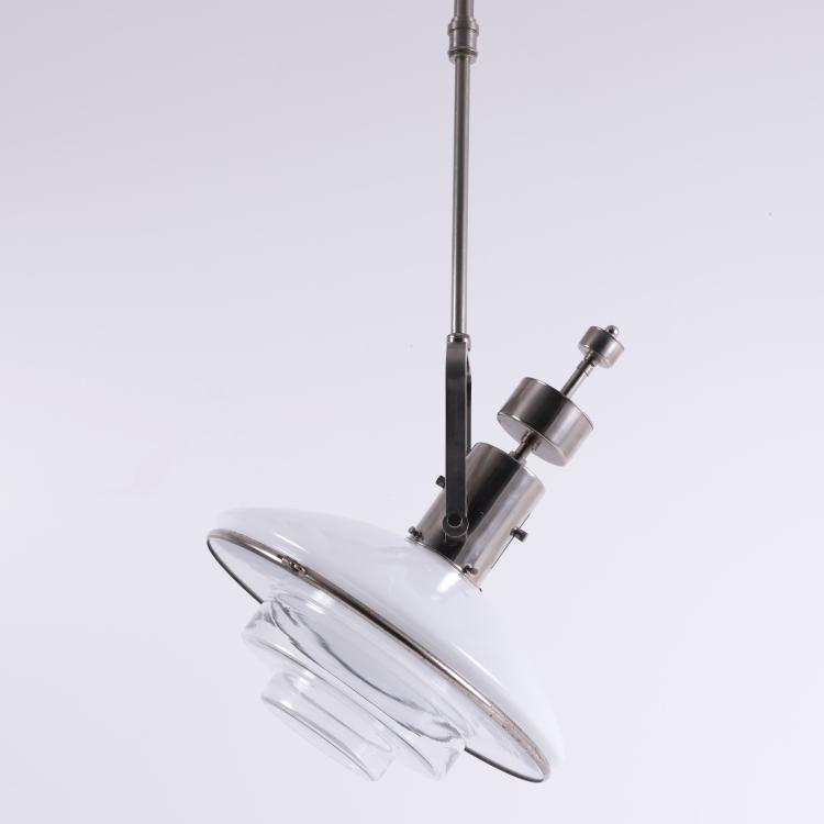 Bild 1 zu Objekt, 'Sistrah' ceiling light, Sistrah-Licht GmbH., Karlsruhe, 143B 280