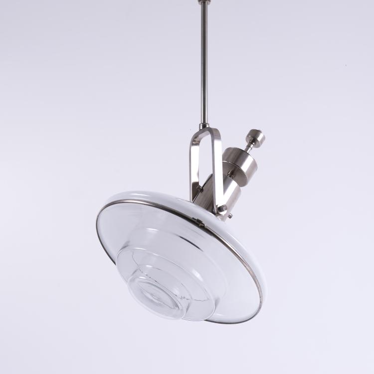 Bild 2 zu Objekt, 'Sistrah' ceiling light, Sistrah-Licht GmbH., Karlsruhe, 143B 280